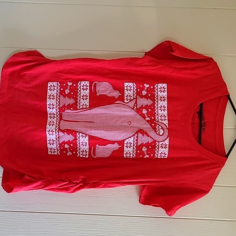 Funny Christmas t-shirt